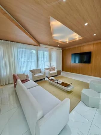 Casa Alto Padrão em Swiss Park - São Bernardo Do Campo, São Bernardo do Campo/SP