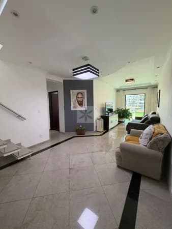 Apartamento Cobertura em Vila Marlene, São Bernardo do Campo/SP