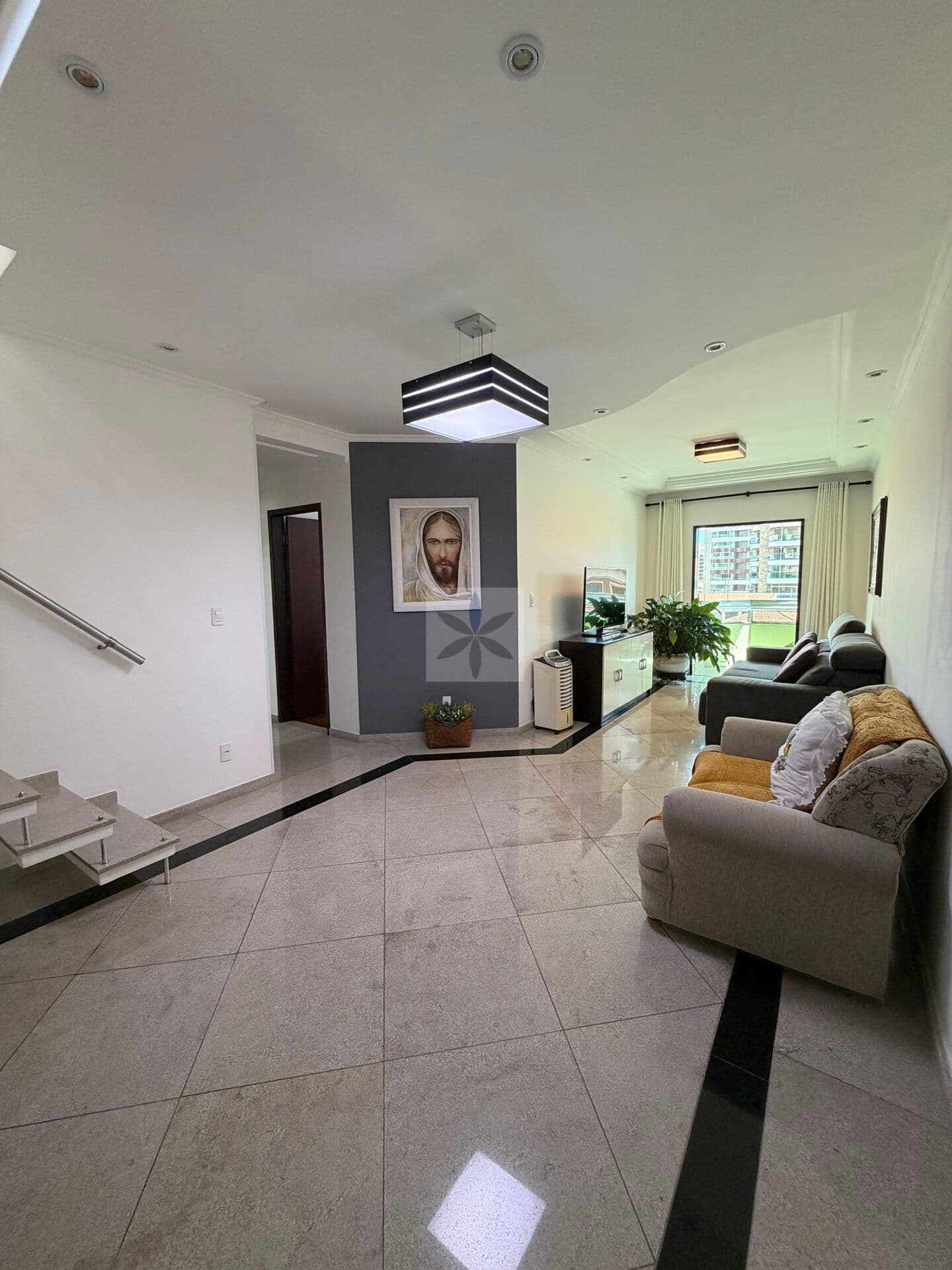 Apartamento Cobertura em Vila Marlene, São Bernardo do Campo/SP