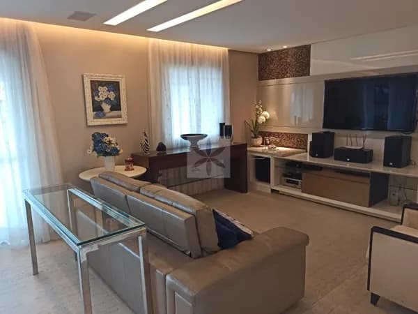 Apartamento Alto Padrão em Centro, São Bernardo do Campo/SP
