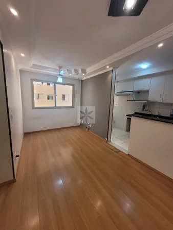 Apartamento no Centro, São Bernardo do Campo/SP