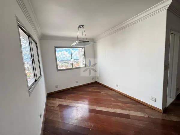 Apartamento em Vila Lusitânia, São Bernardo do Campo/SP