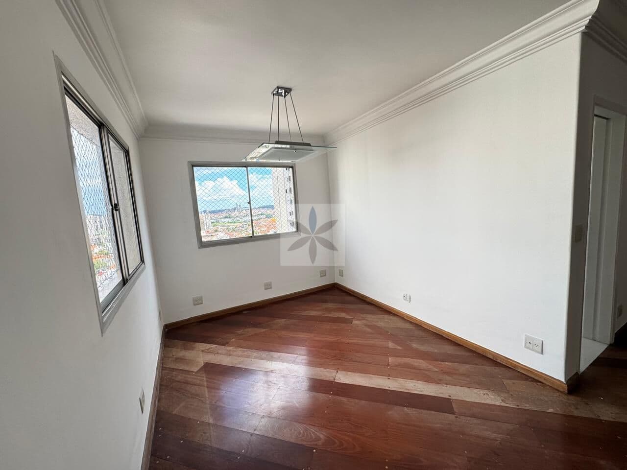 Apartamento em Vila Lusitânia, São Bernardo do Campo/SP