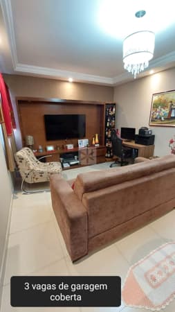 Apartamento em Santa Maria, Santo André/SP