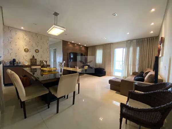Apartamento em Baeta Neves, São Bernardo do Campo/SP
