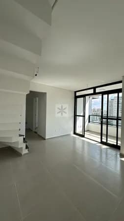 Apartamento Cobertura em Baeta Neves, São Bernardo do Campo/SP