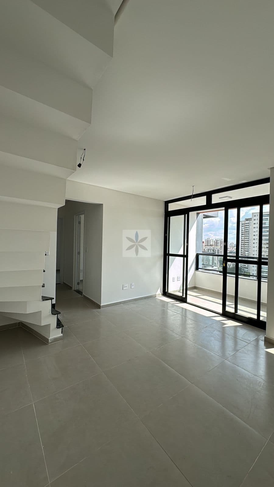 Apartamento Cobertura em Baeta Neves, São Bernardo do Campo/SP