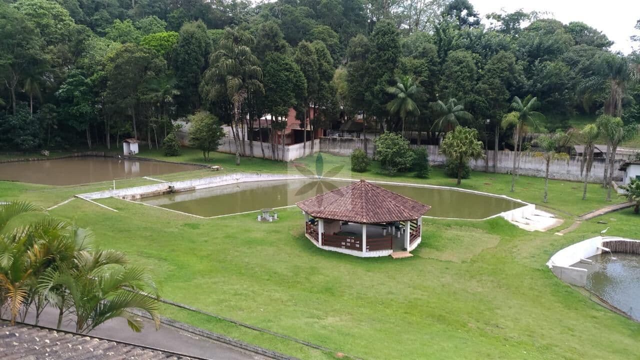 Chácara no Riacho Grande, São Bernardo do Campo/SP