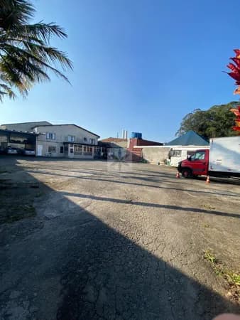Terreno em Independência, São Bernardo do Campo/SP
