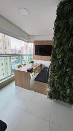 Apartamento em Baeta Neves, São Bernardo do Campo/SP