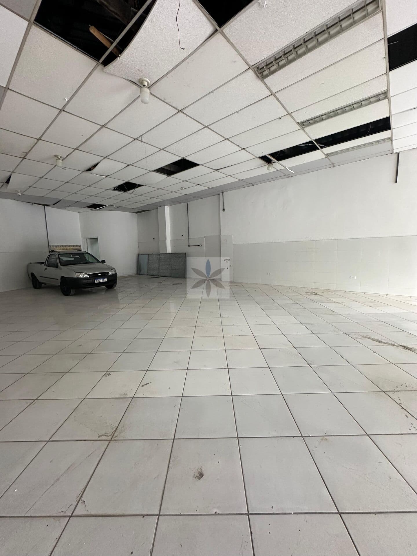 Salão Comercial em Centro, São Bernardo do Campo/SP