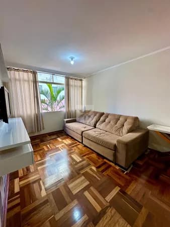 Apartamento em Rudge Ramos, São Bernardo do Campo/SP