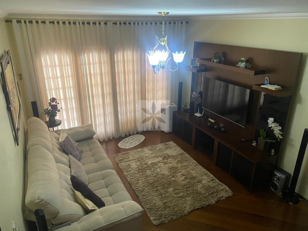 Casa em Parque Terra Nova II, São Bernardo do Campo/SP