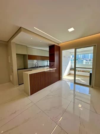 Apartamento em Centro, São Bernardo do Campo/SP