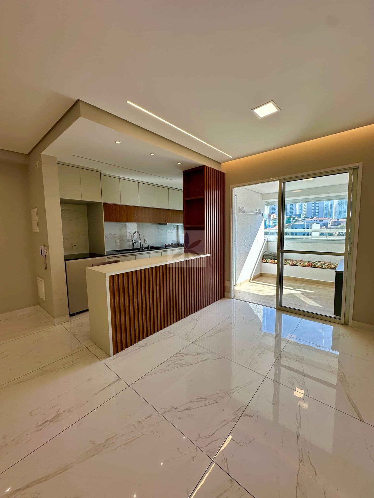 Apartamento em Centro, São Bernardo do Campo/SP
