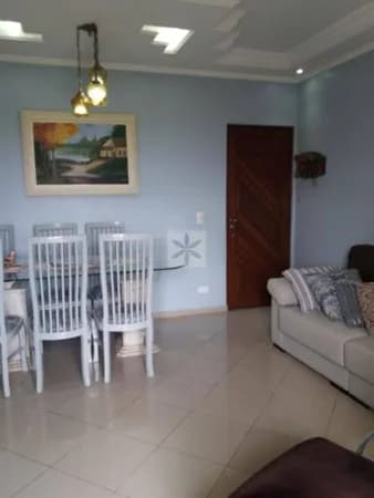 Apartamento em Planalto, São Bernardo do Campo/SP