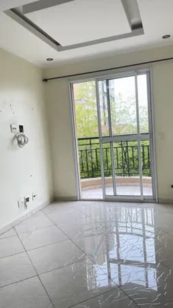 Apartamento em Assunção, São Bernardo do Campo/SP