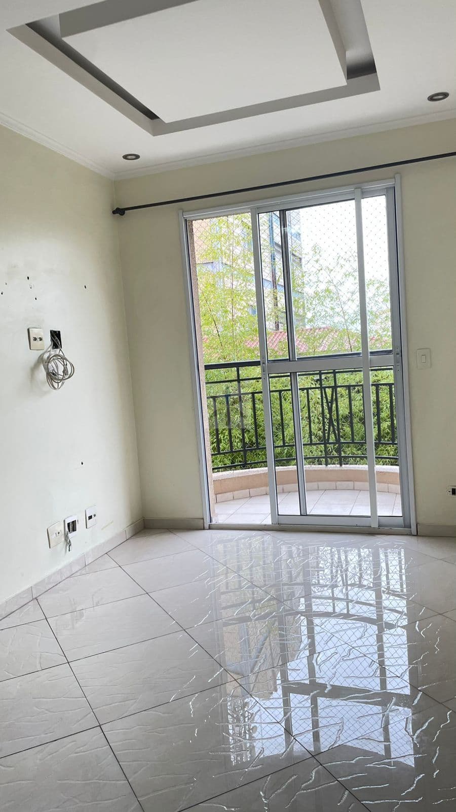 Apartamento em Assunção, São Bernardo do Campo/SP