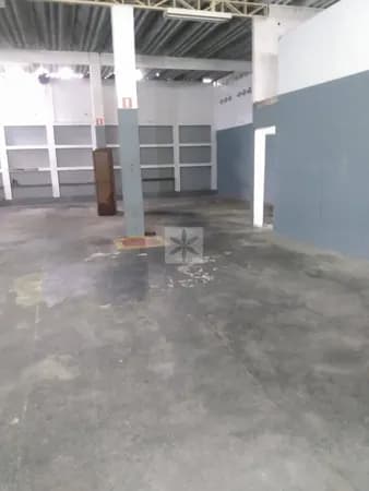 Galpão Comercial em Paulicéia, São Bernardo do Campo/SP