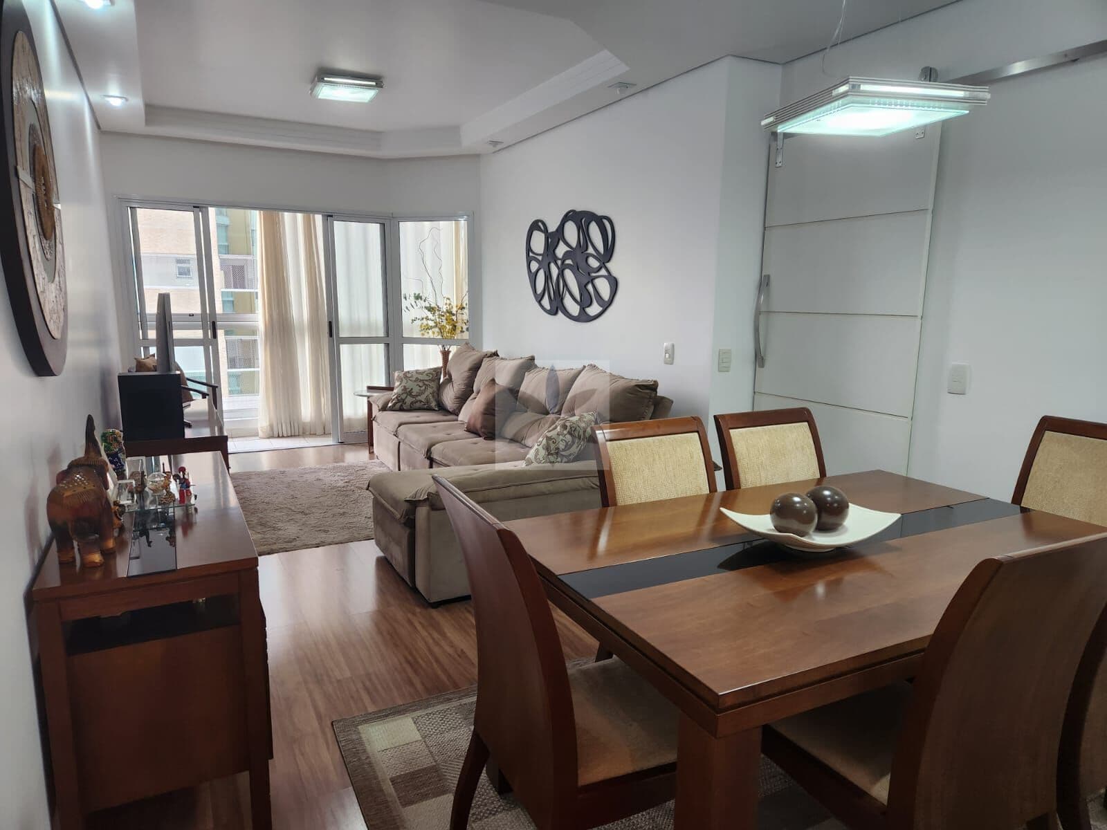 Apartamento em Centro, São Bernardo do Campo/SP