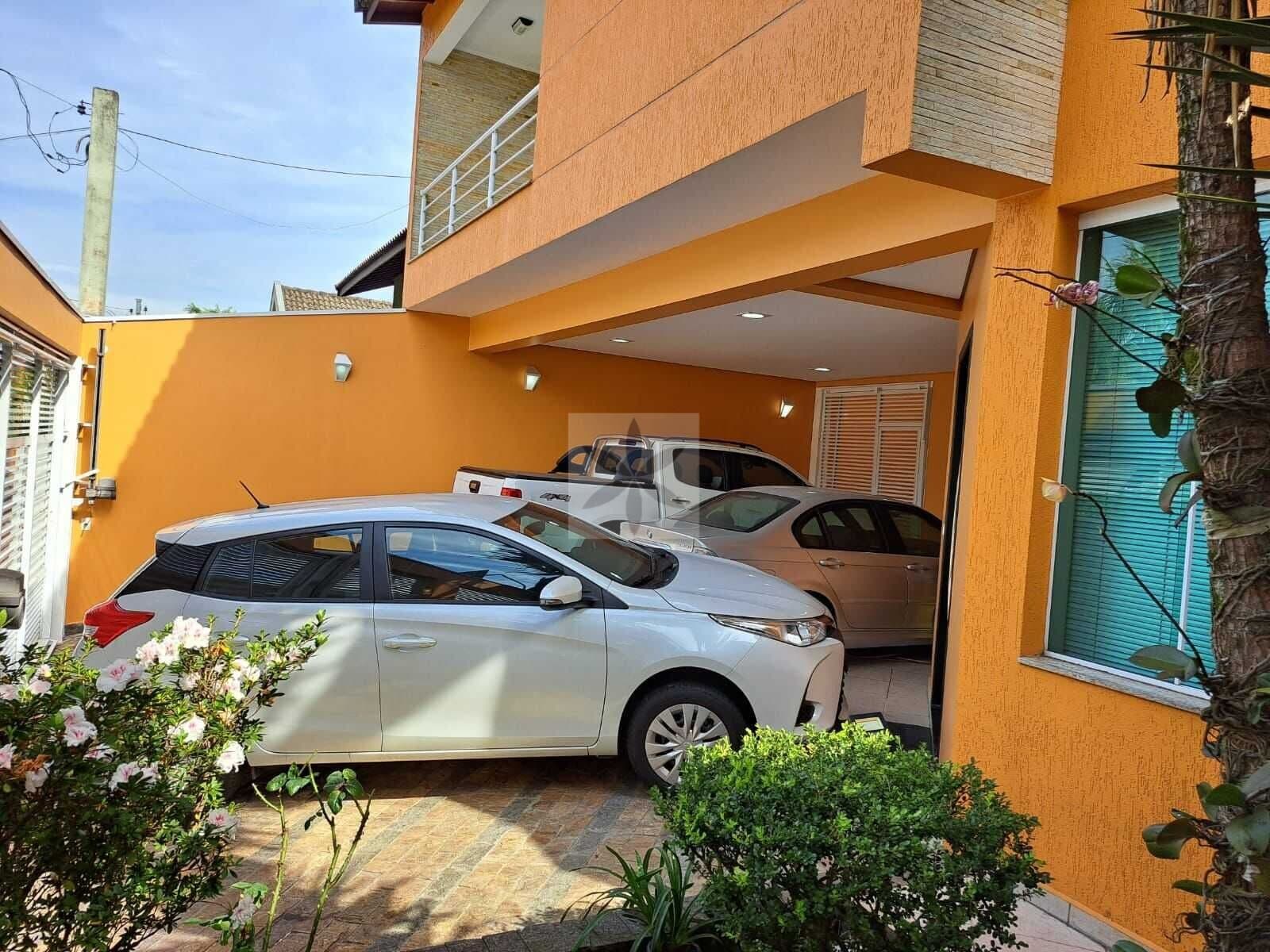 Casa Sobrado em Parque dos Pássaros, São Bernardo do Campo/SP