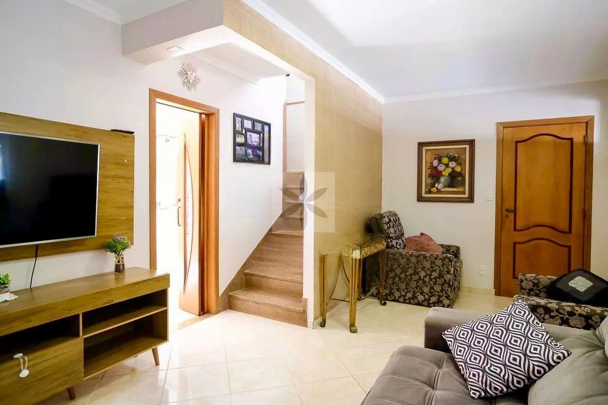 Casa no bairro Rudge Ramos, São Bernardo do Campo/SP