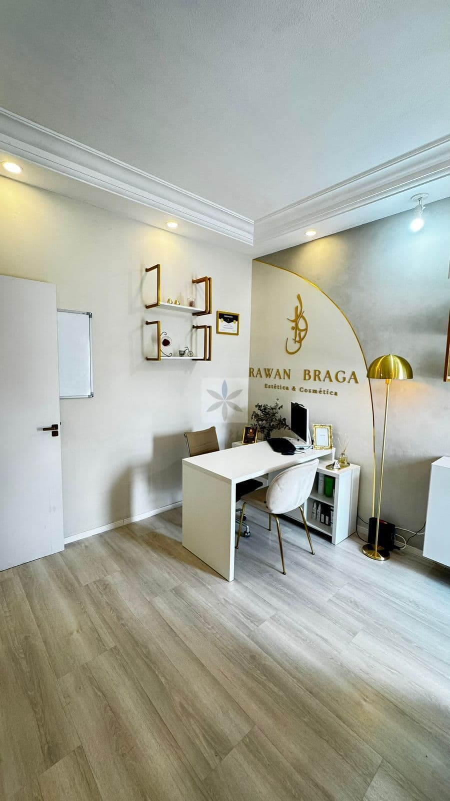 Sala Comercial em Centro, São Bernardo do Campo/SP
