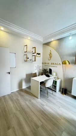 Sala Comercial em Centro, São Bernardo do Campo/SP