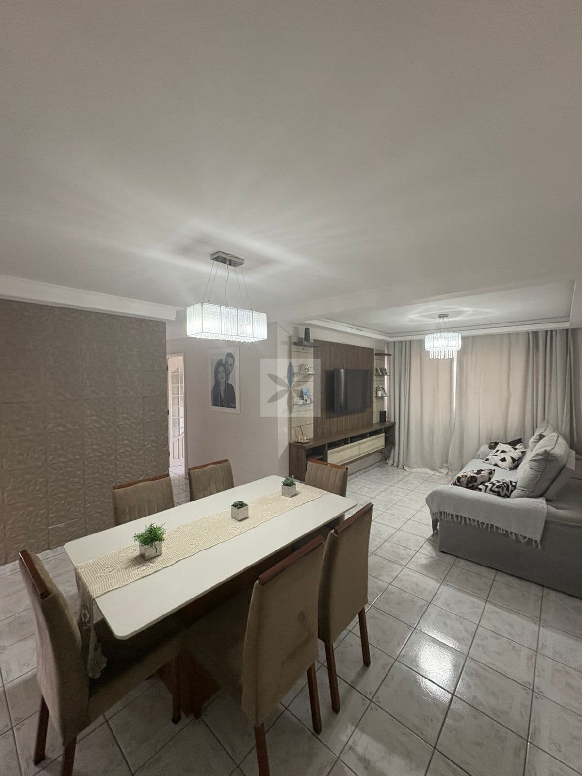 Apartamento em Parque Terra Nova, São Bernardo do Campo/SP