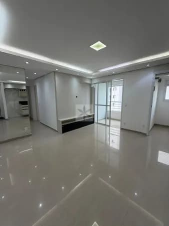Apartamento em Jardim do Mar, São Bernardo do Campo/SP