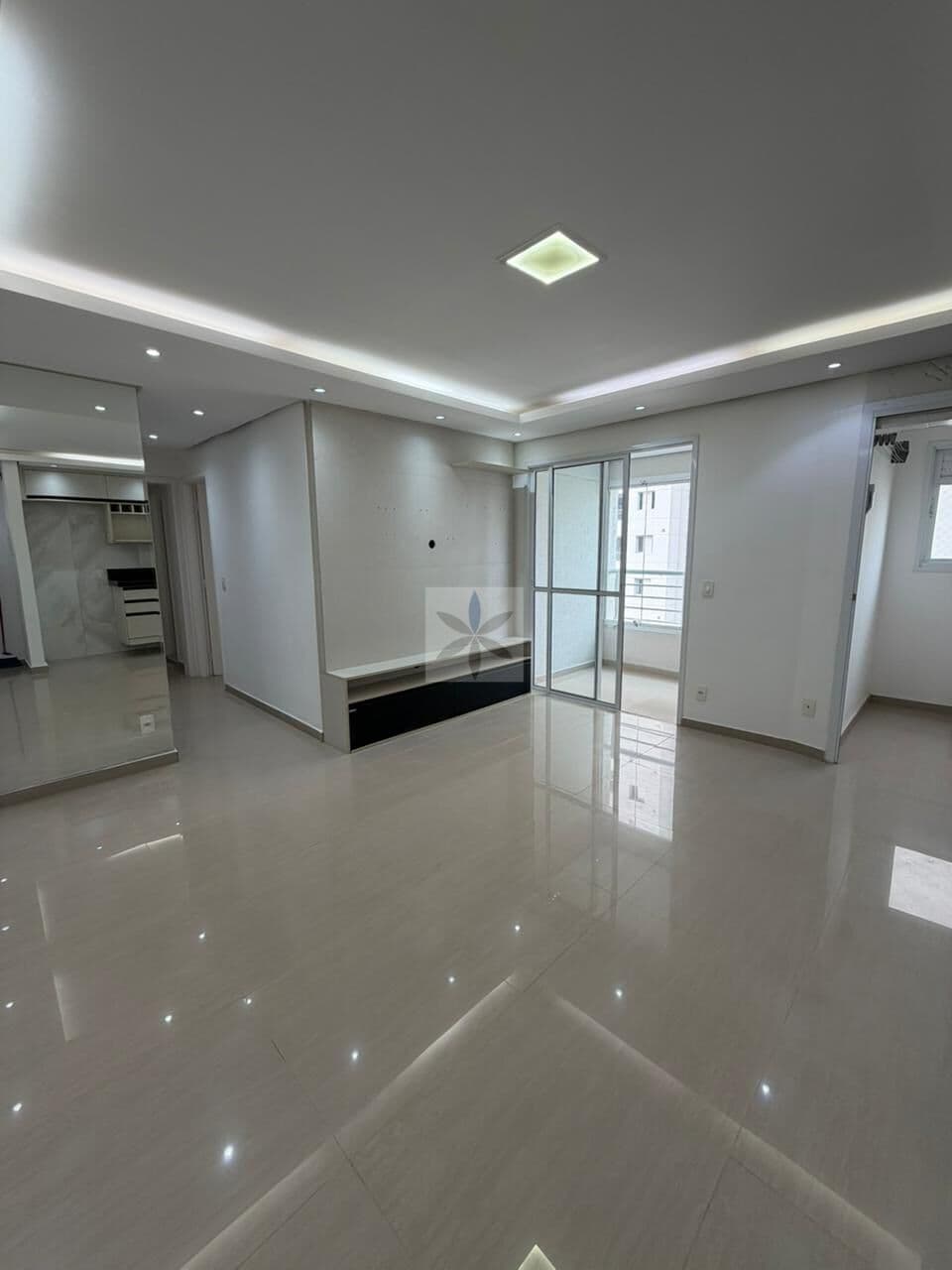 Apartamento em Jardim do Mar, São Bernardo do Campo/SP