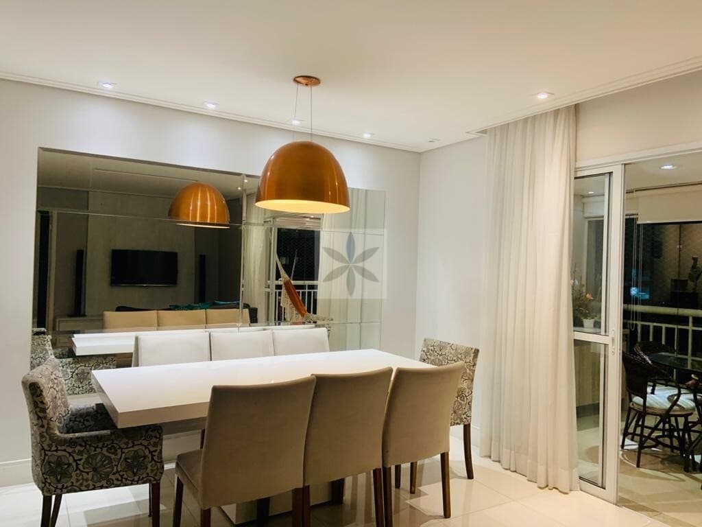Apartamento Alto Padrão em Vila Lusitânia, São Bernardo do Campo/SP