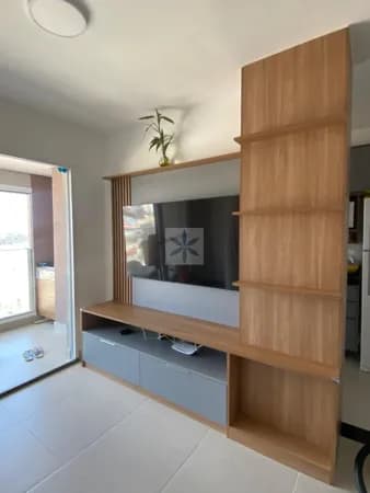 Apartamento em Demarchi, São Bernardo do Campo/SP