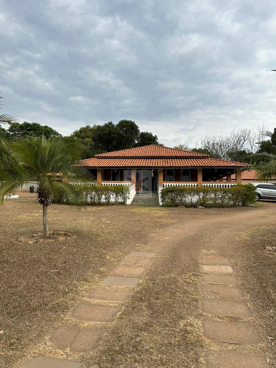Chácara em Centro, São Pedro/SP