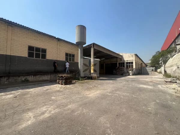 Pavilhão/Galpão Industrial em Cooperativa, São Bernardo do Campo/SP