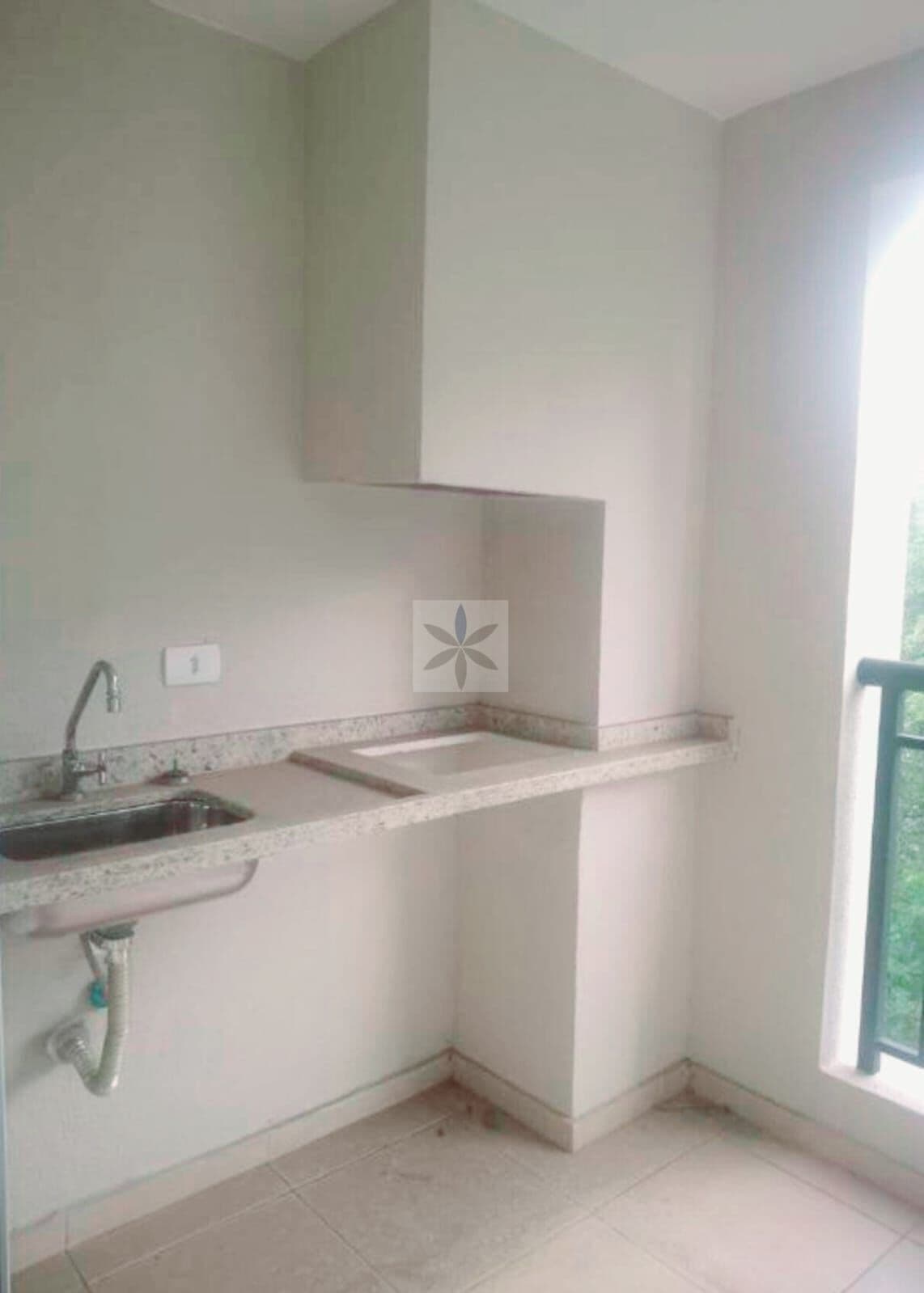 Apartamento em Centro, São Bernardo do Campo/SP