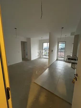 Apartamento em Rudge Ramos, São Bernardo do Campo/SP