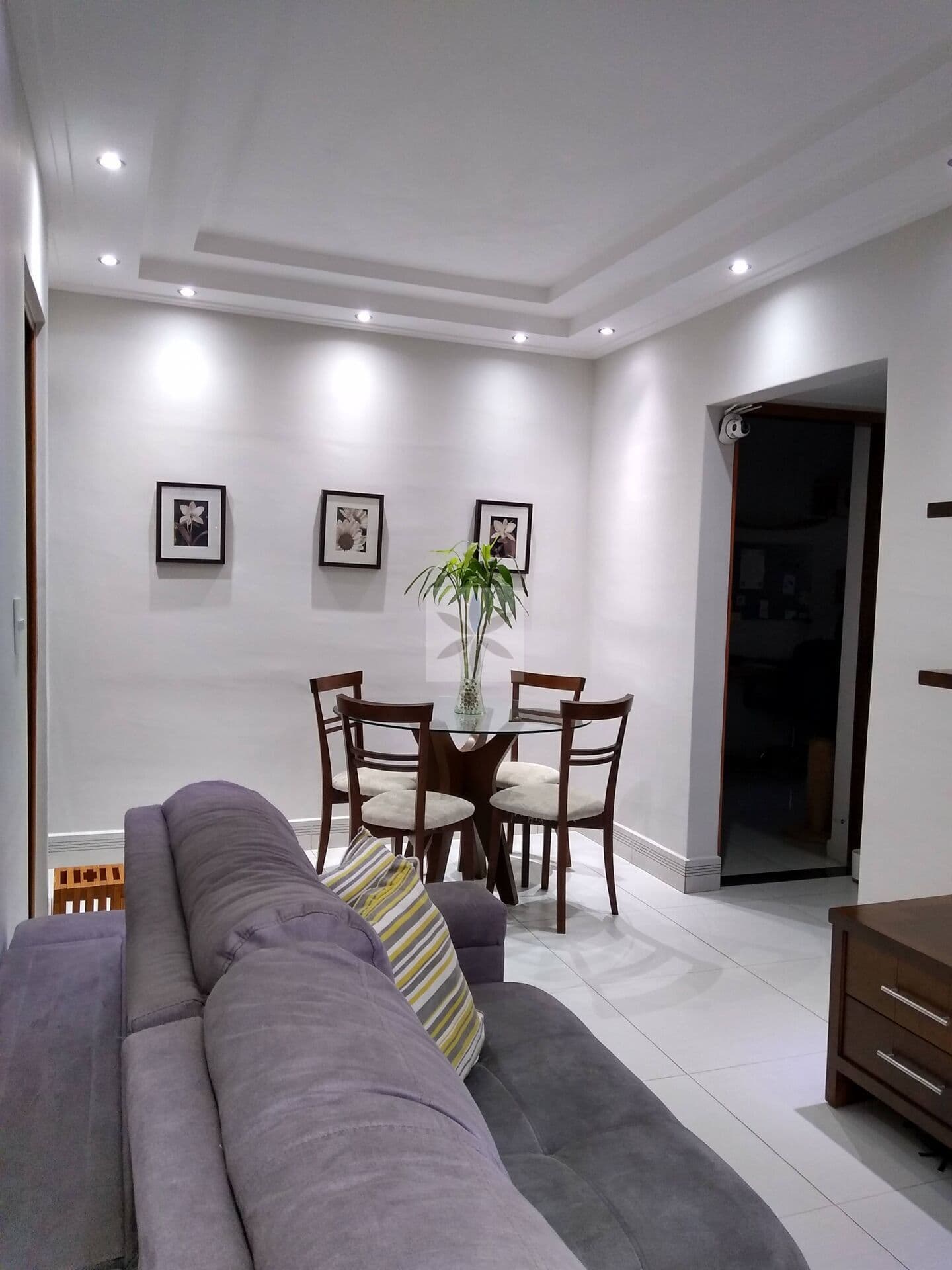 Apartamento em Independência, São Bernardo do Campo/SP