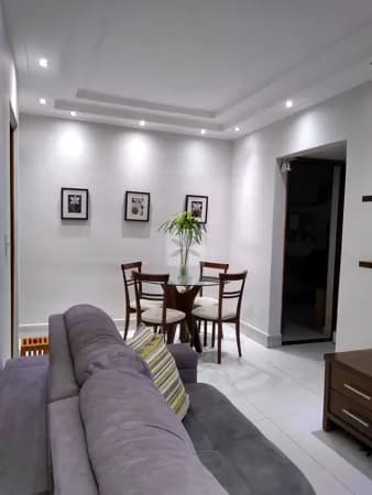 Apartamento em Independência, São Bernardo do Campo/SP