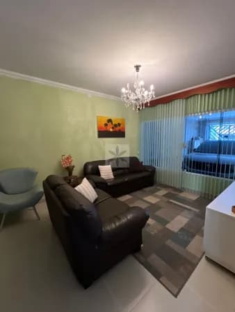 Casa em Parque Terra Nova II, São Bernardo do Campo/SP