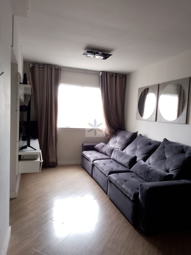 Apartamento em Paulicéia, São Bernardo do Campo/SP