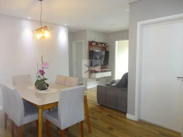 Apartamento em Centro, São Bernardo do Campo/SP