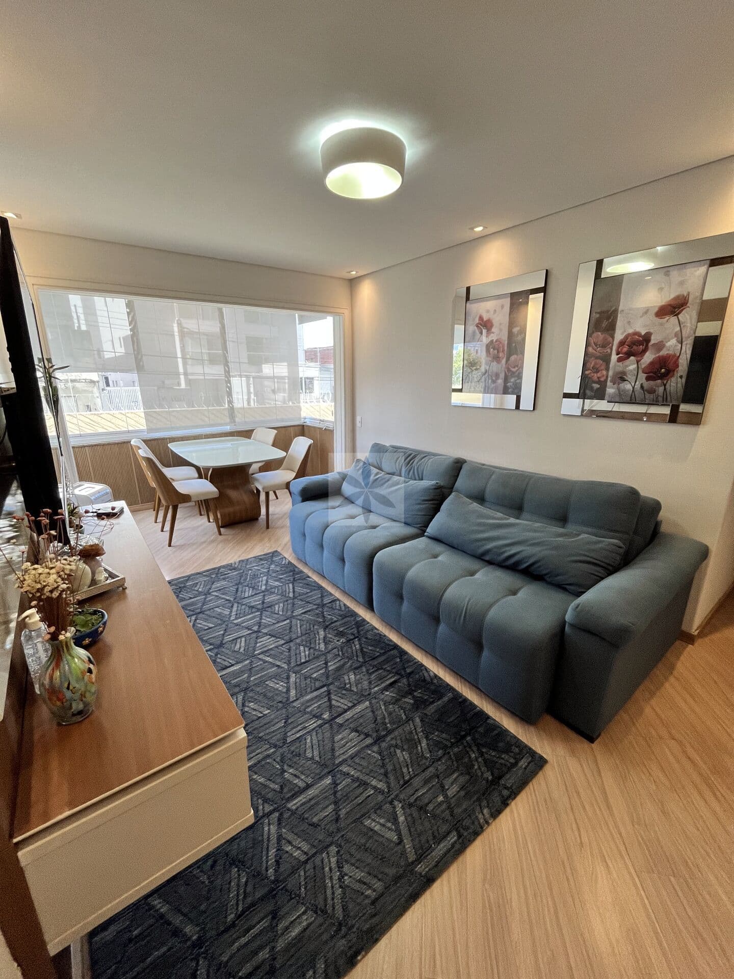 Apartamento em Centro, São Bernardo do Campo/SP