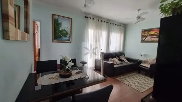 Apartamento em Planalto, São Bernardo do Campo/SP