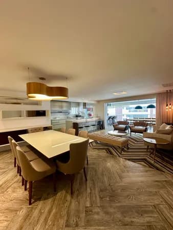 Apartamento Alto Padrão em Cerâmica, São Caetano do Sul/SP