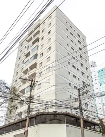 Apartamento em Centro, São Bernardo do Campo/SP