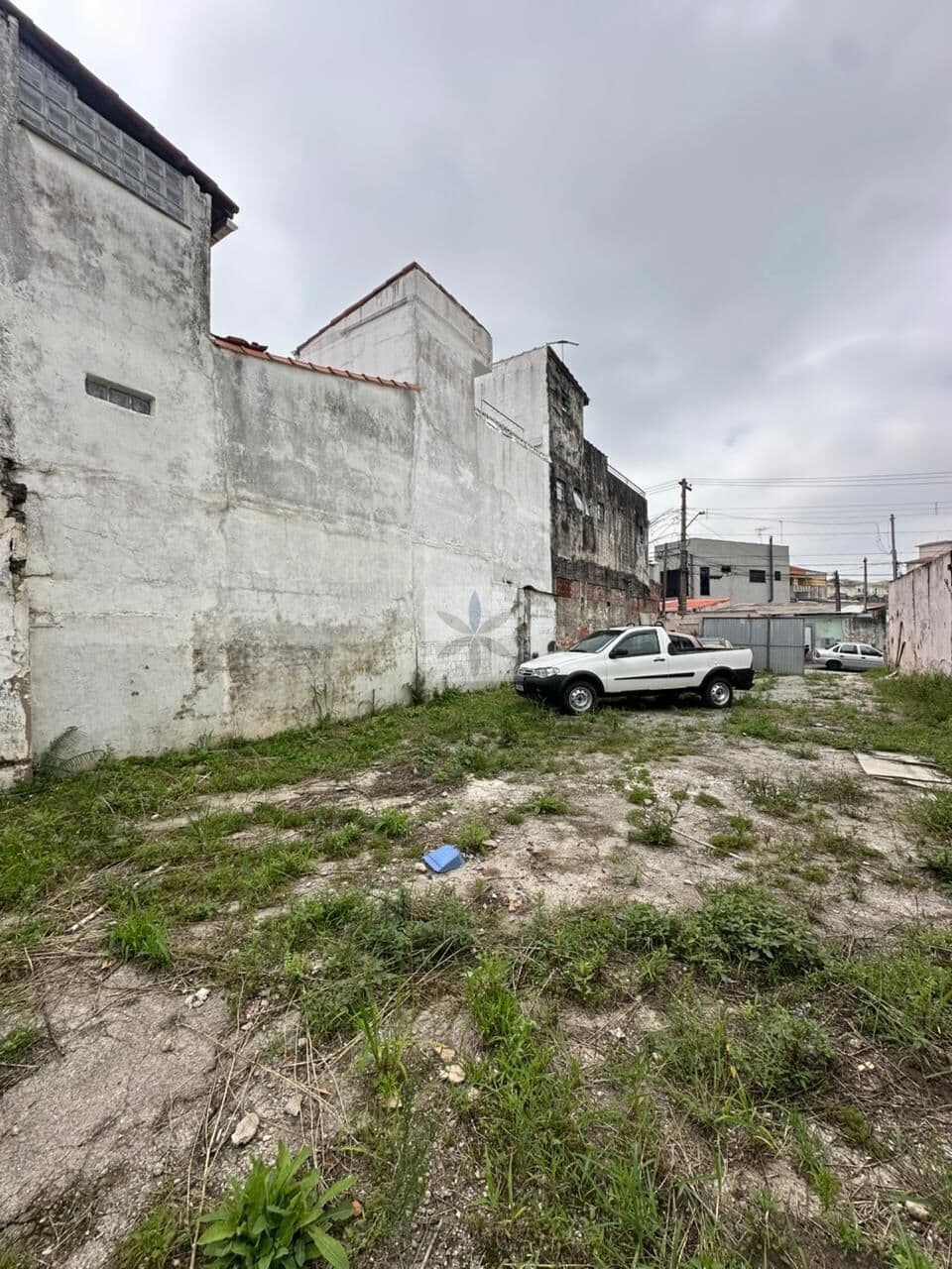 Terreno em Jordanópolis, São Bernardo do Campo/SP