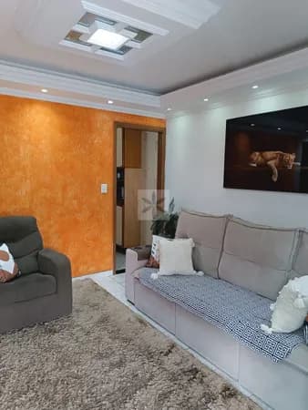 Casa em Assunção, São Bernardo do Campo/SP