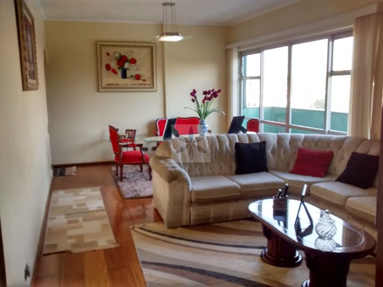 Apartamento em Jardim Chácara Inglesa, São Bernardo do Campo/SP