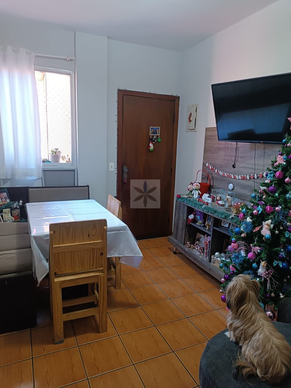 Apartamento em Assunção, São Bernardo do Campo/SP